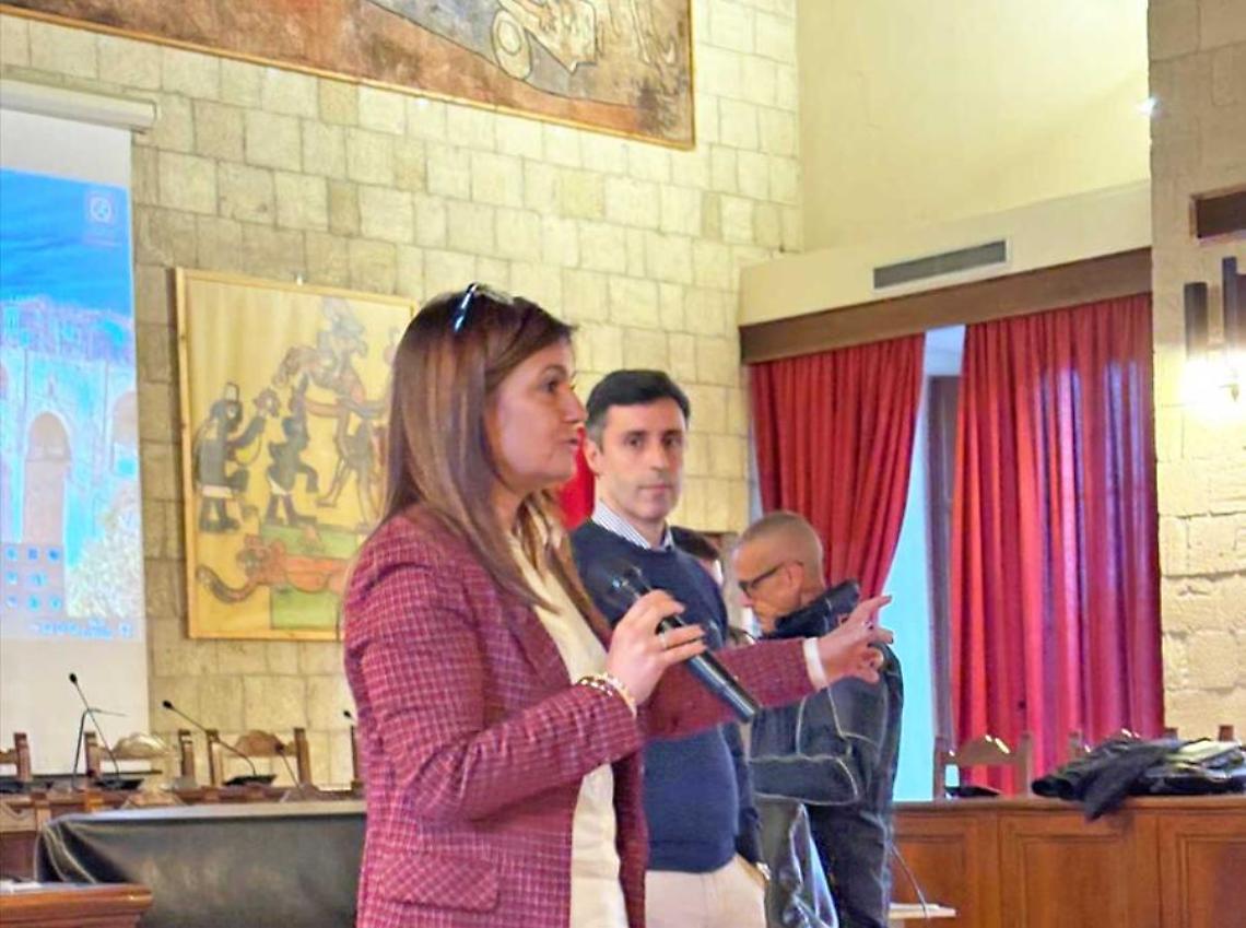 L&rsquo;Alberghiero entra al Cardarelli