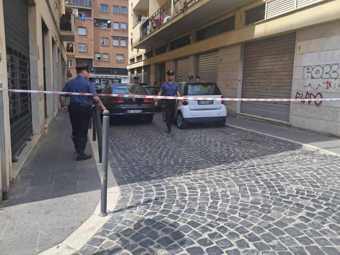 Femminicidio Kamenova, l&rsquo;ex compagno tenta il suicidio in carcere