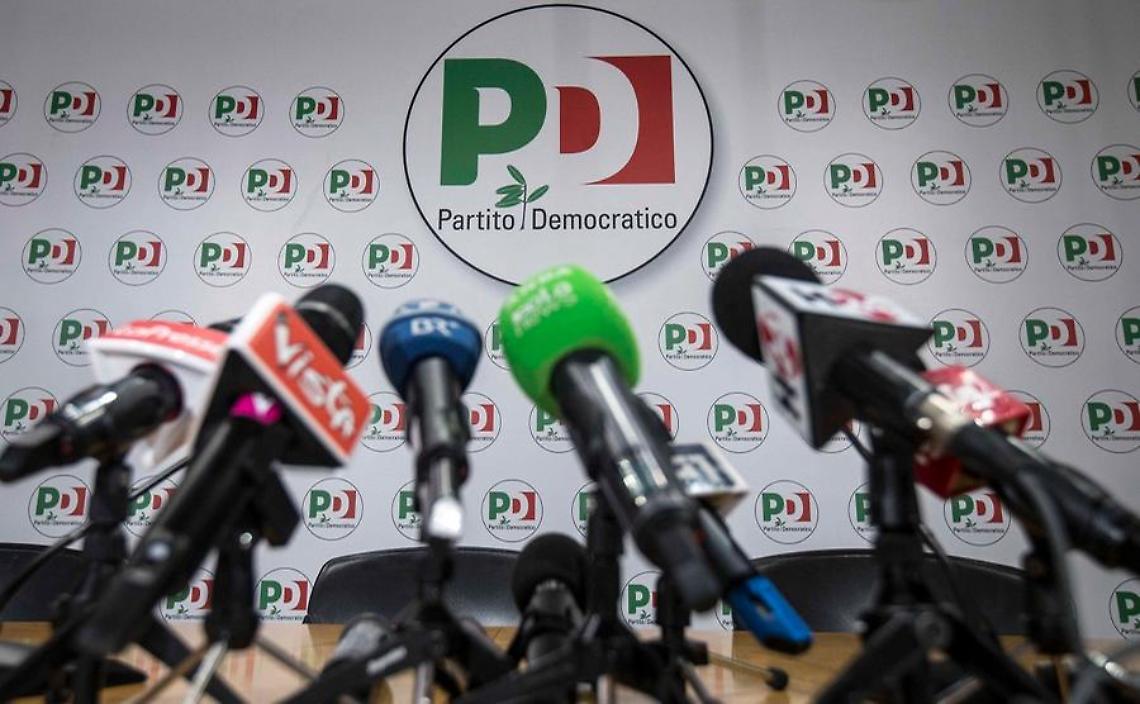 Pd al centro del dialogo con civiche e riformisti