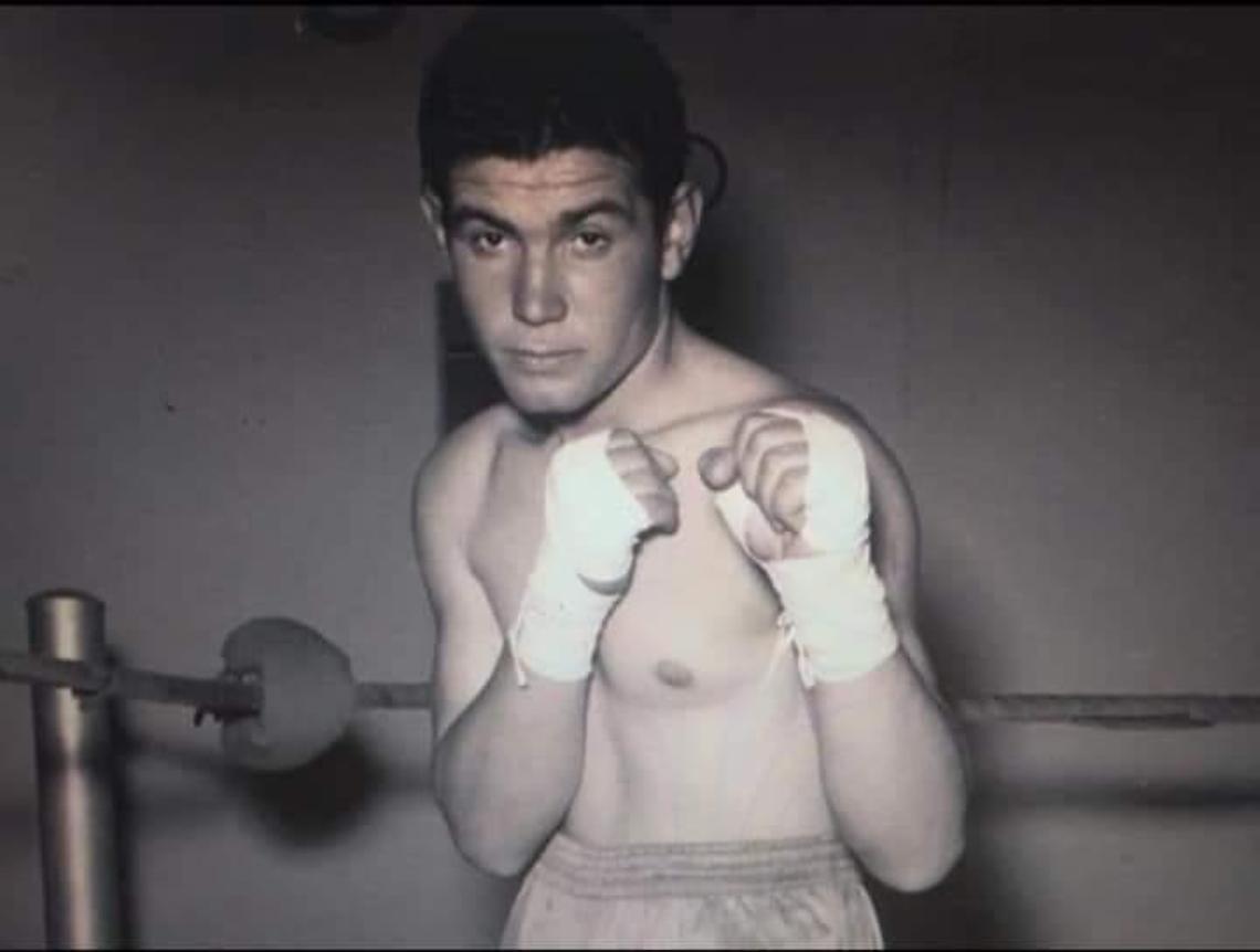 Il campione che non se n&rsquo;&egrave; mai andato