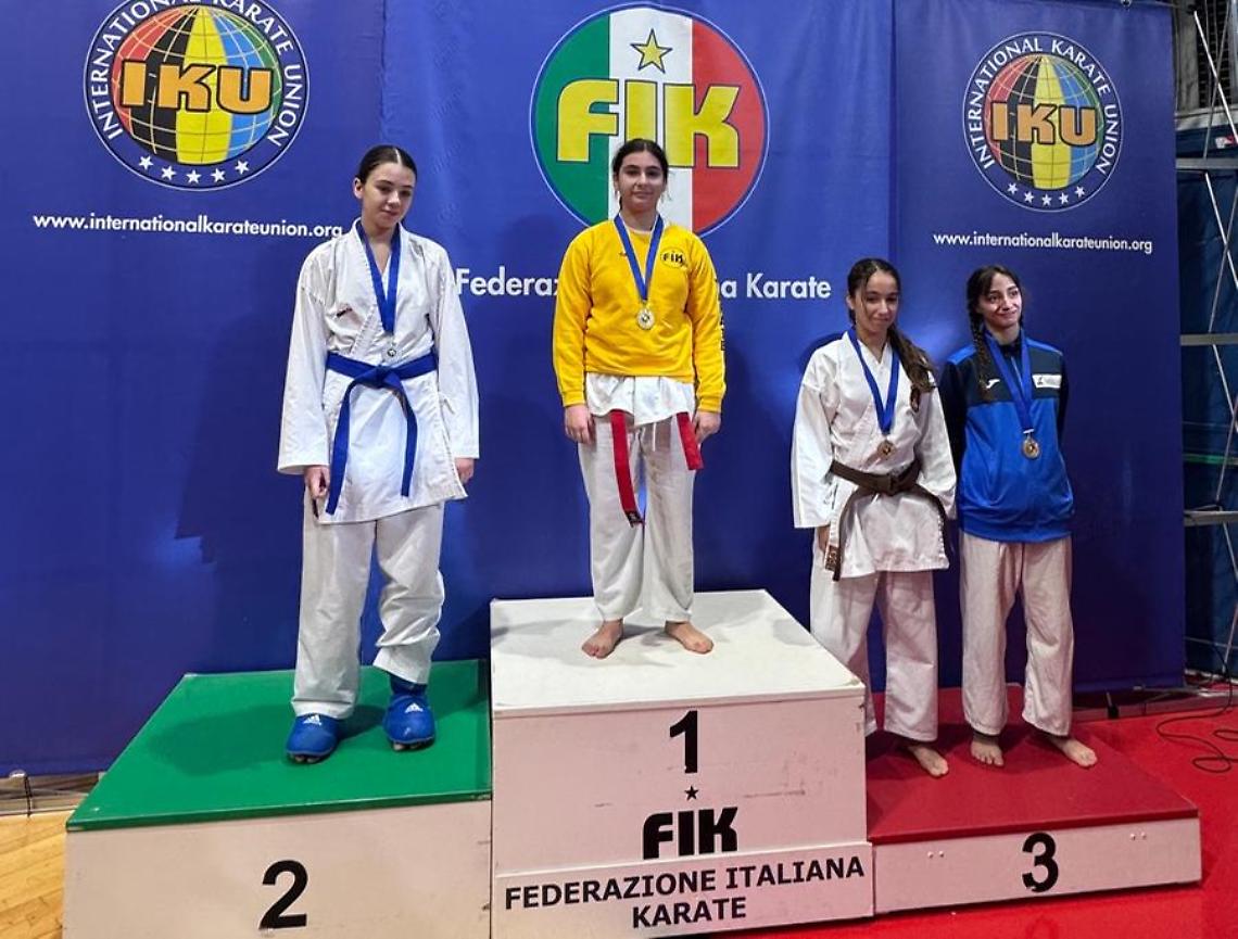 La Meiji Kan spopola al Gran Prix