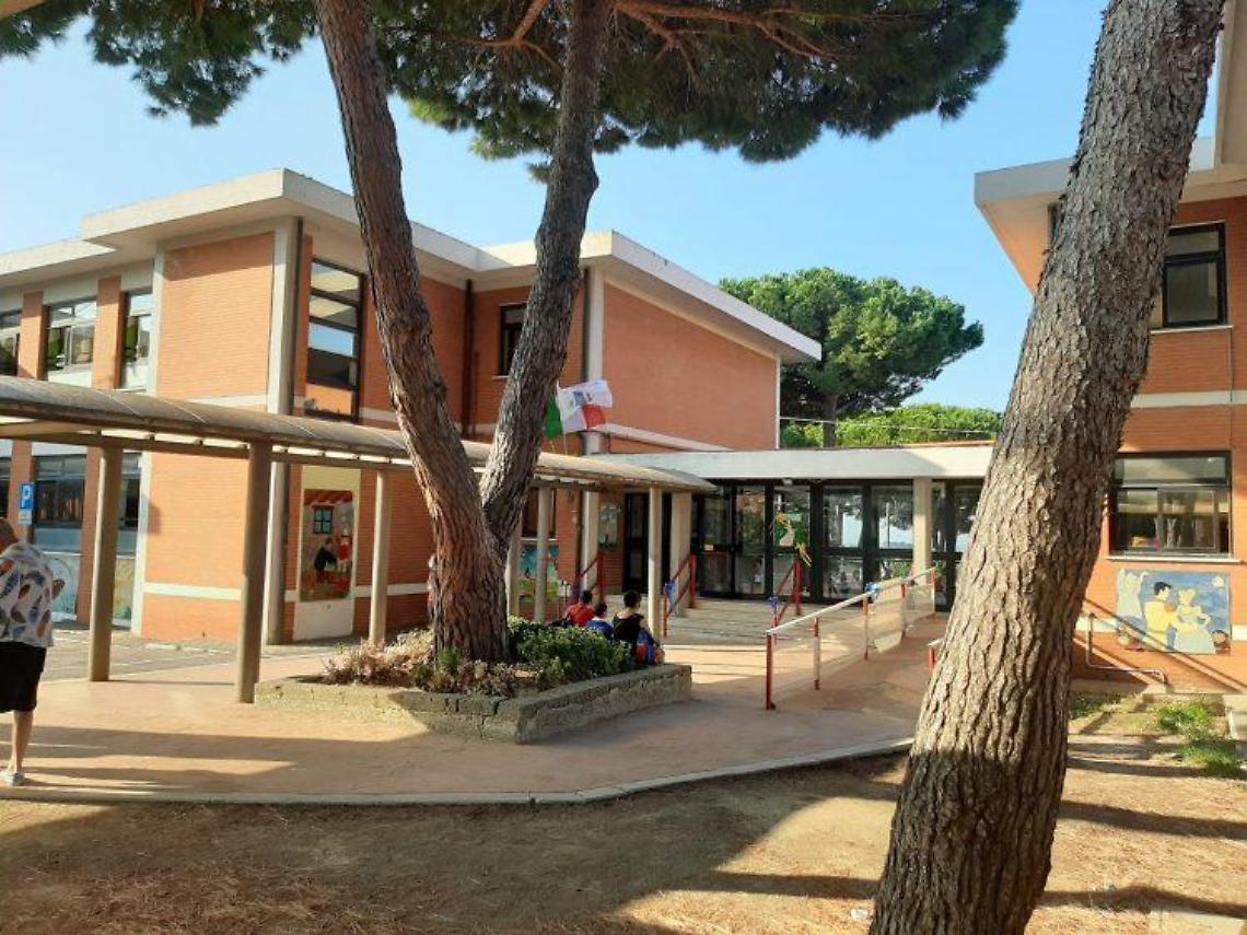 &laquo;Al Montessori non c&rsquo;&egrave; spazio per ospitare altre aule&raquo;