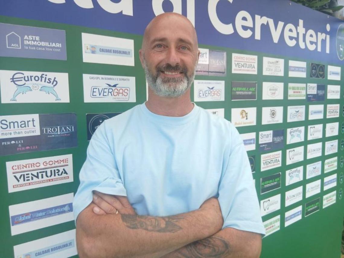 Gnazi e Scotti: &laquo;Dal Cerveteri vogliamo di pi&ugrave;&raquo;