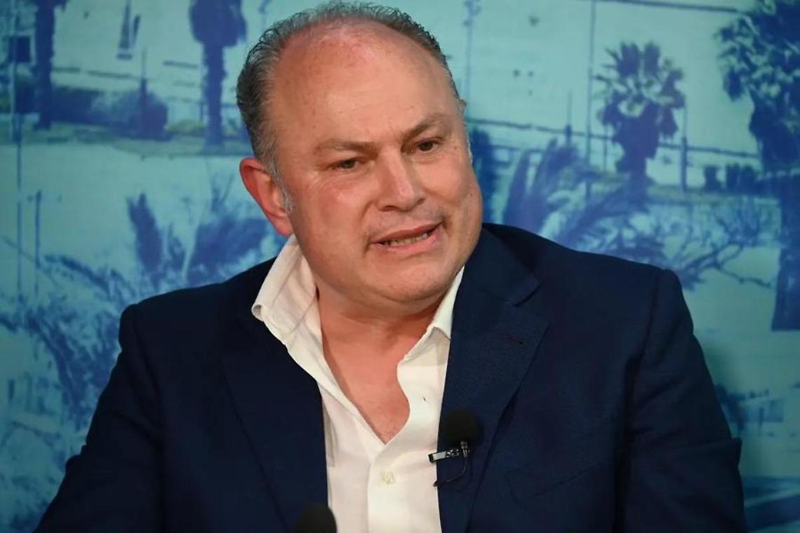 Salta la candidatura di Landi: caos nel centrodestra e trattative frenetiche