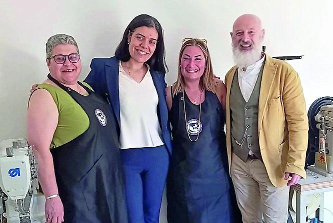 Di nuovo in sella: ripartono i corsi dell&rsquo;Accademia della Catana