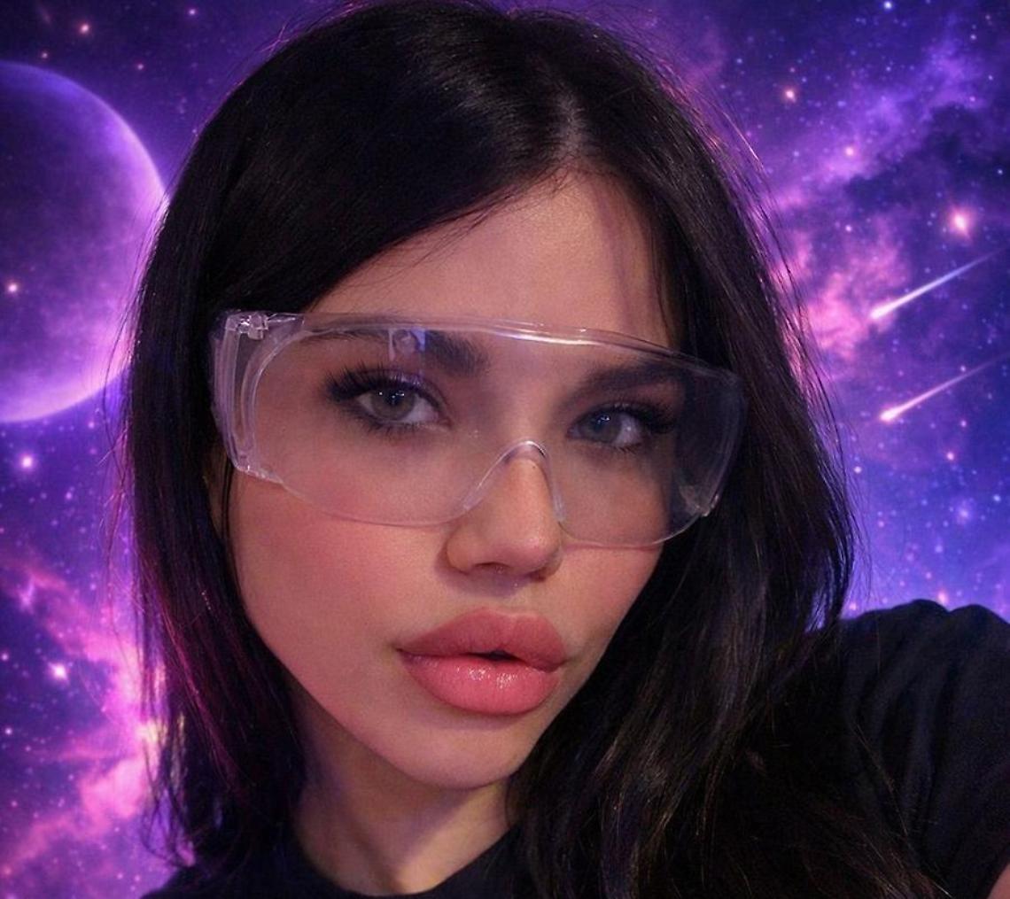 Valerie DJ da Civitavecchia a Sanremo