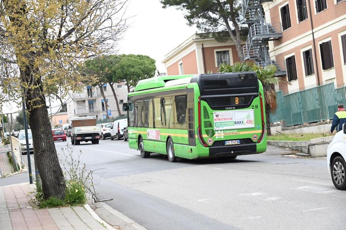 Tpl, primo incontro in Regione