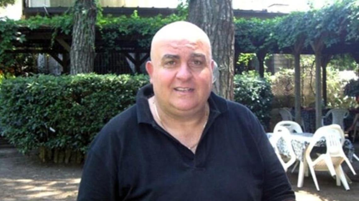 Vetralla piange la prematura scomparsa del noto dirigente Frateiacci