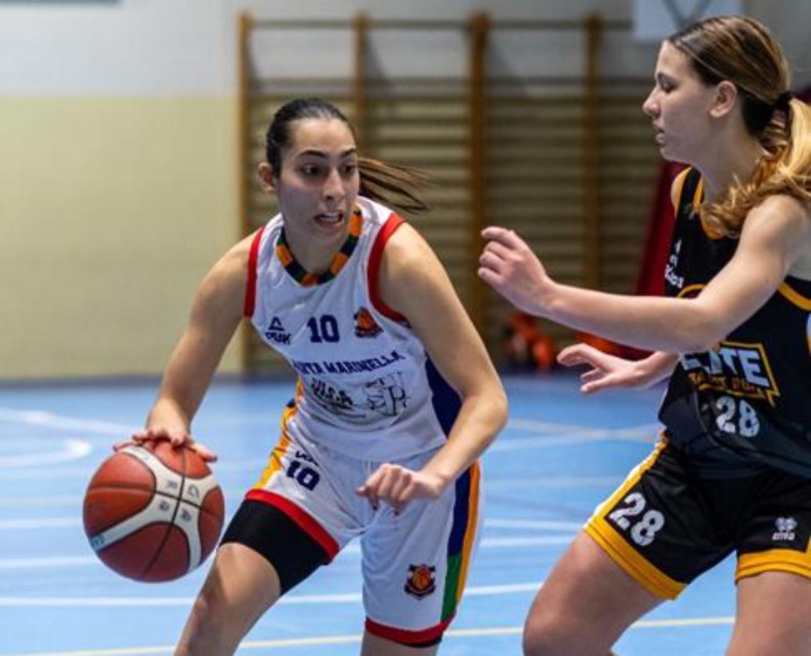 Smb superlativo nei quarti centrali: ko anche San Raffaele