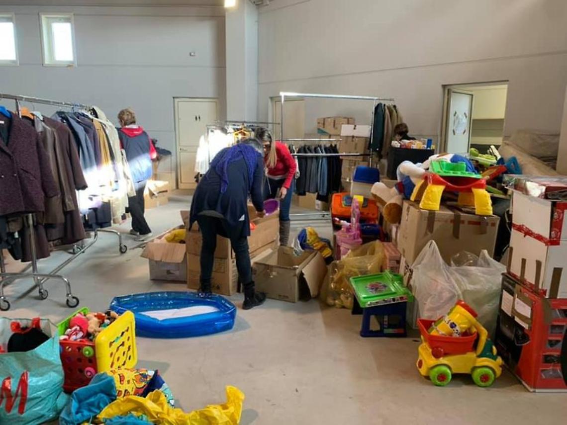 &laquo;Intitoliamo la Cittadella della Solidariet&agrave; a una vittima della mafia della regione&raquo;