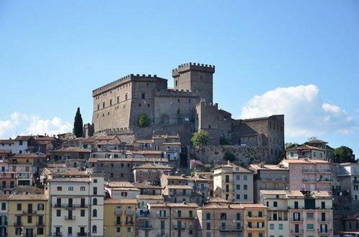 Frana sulla provinciale Sanguetta