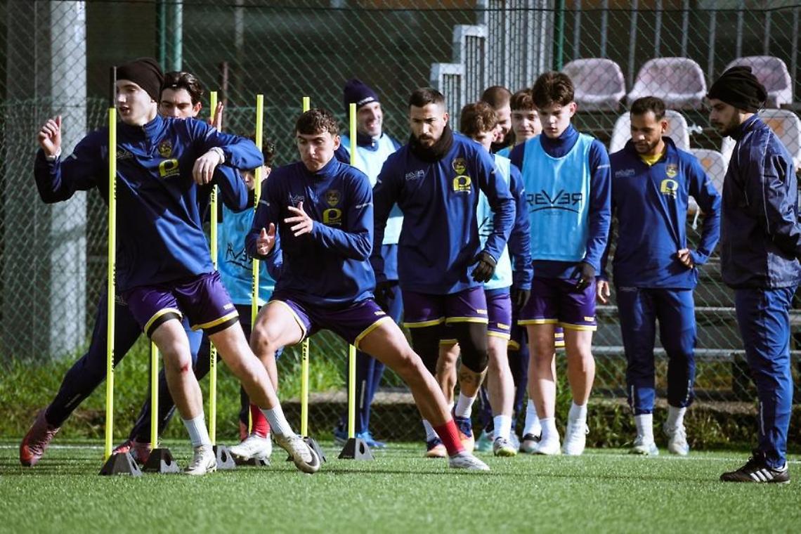 Viterbese e Sorianese proiettate verso le sfide casalinghe di domenica contro Boreale e Pomezia