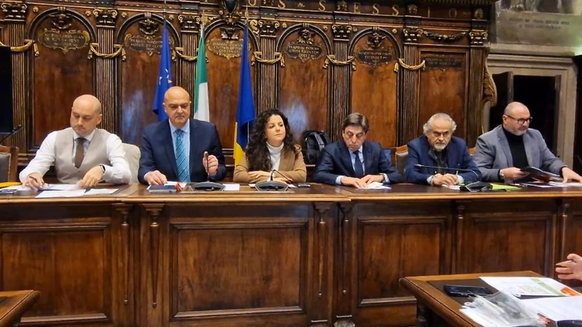 Rifiuti, a Viterbo svolta tecnologica per le isole di prossimit&agrave;