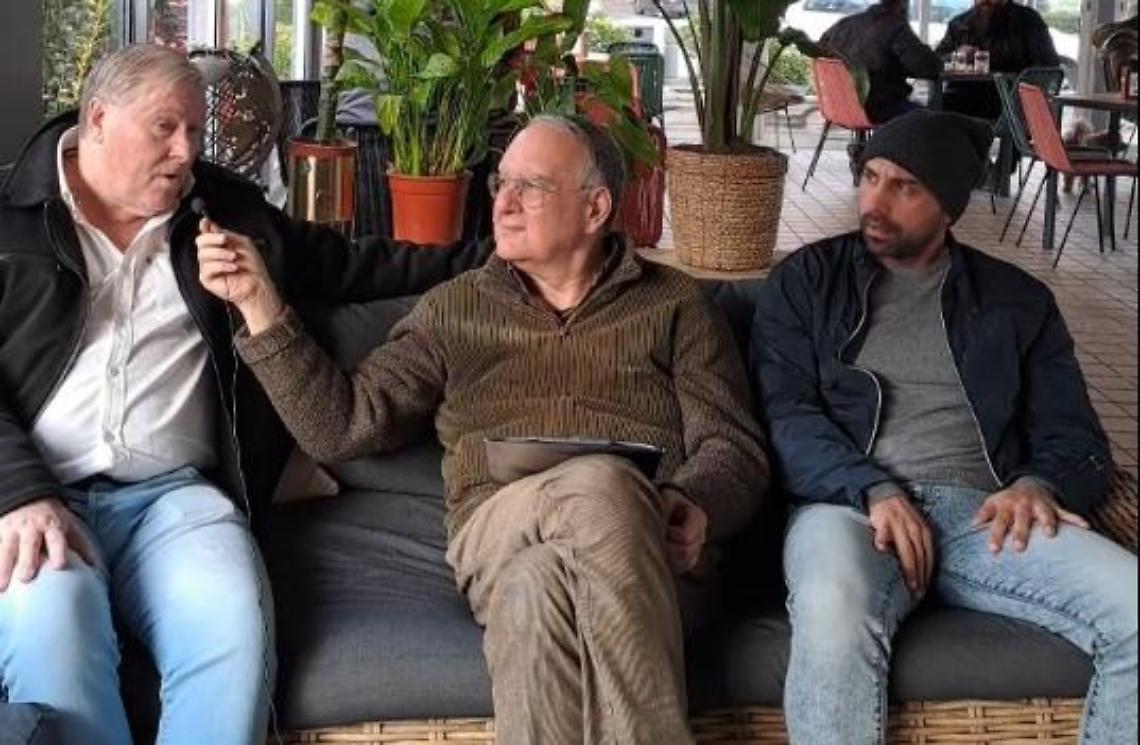 L&rsquo;ex ds del Civitavecchia Angelocore: &laquo;Ho fatto qualche errore: non nella scelta dei giocatori, ma in quella degli uomini&raquo;