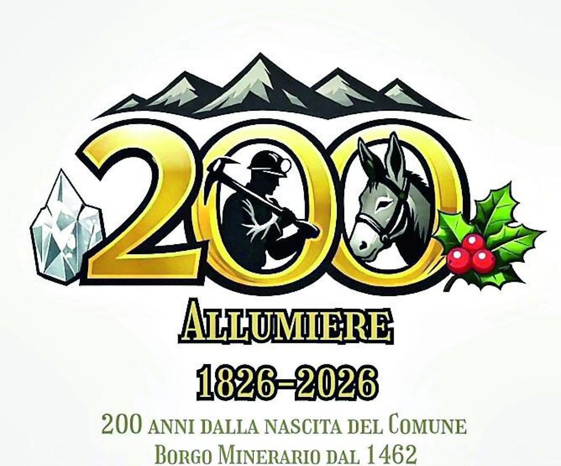 Il 14 giugno ad Allumiere la grande celebrazione del bicentenario