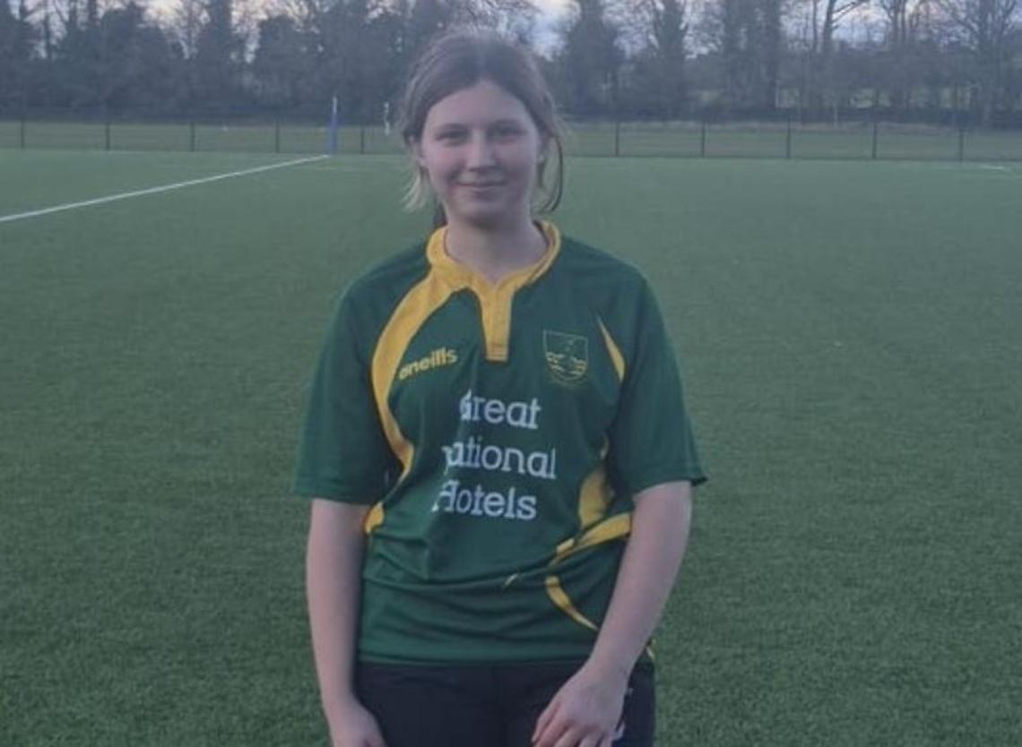 Elisa Orsini, una storia speciale di rugby e di vita