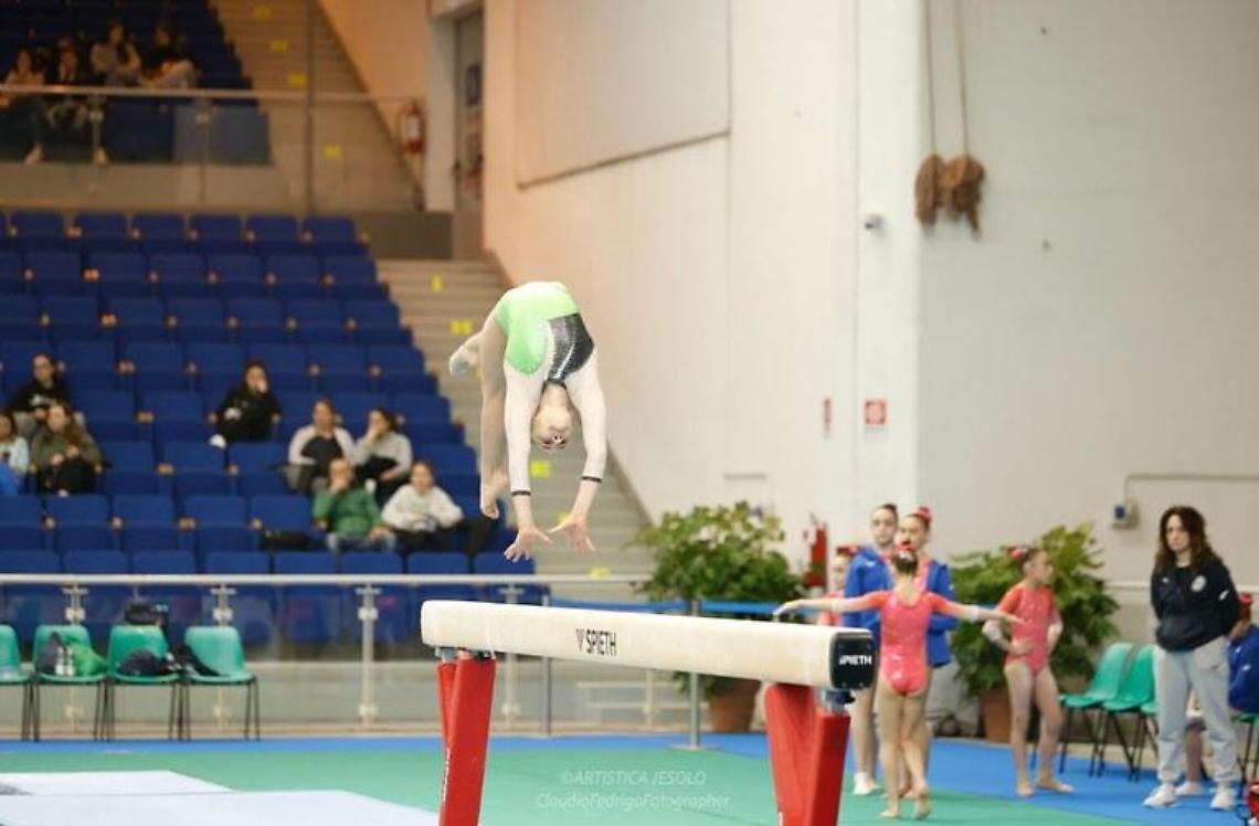 Fornari chiamata in Nazionale giovanile: il collegiale parte da Civitavecchia