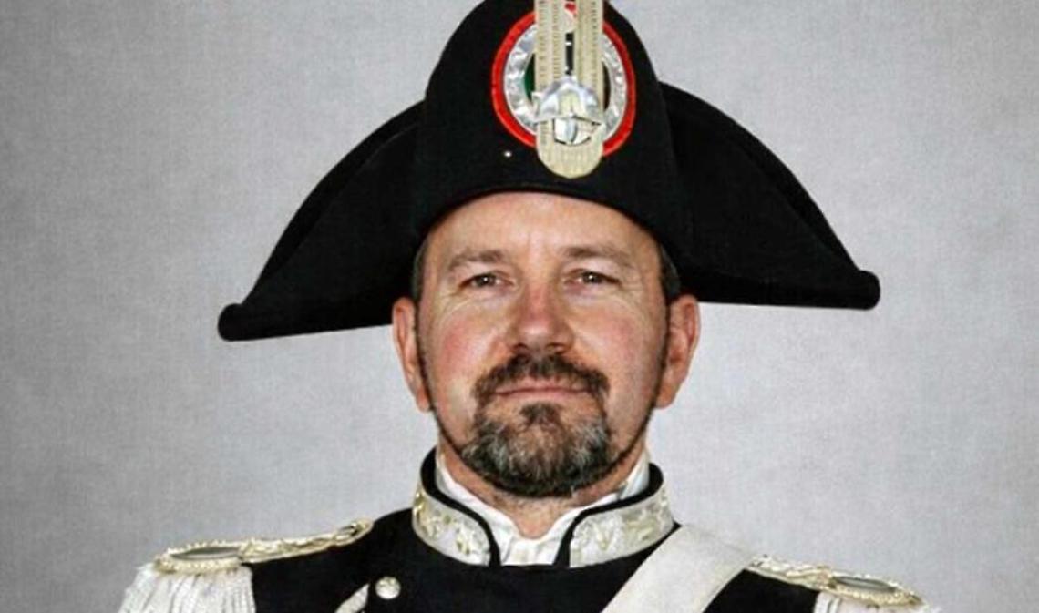 Cordoglio per la morte di Michele Lamberti