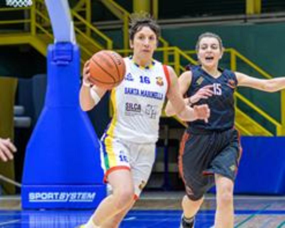 Smb, una vittoria senza esitazioni