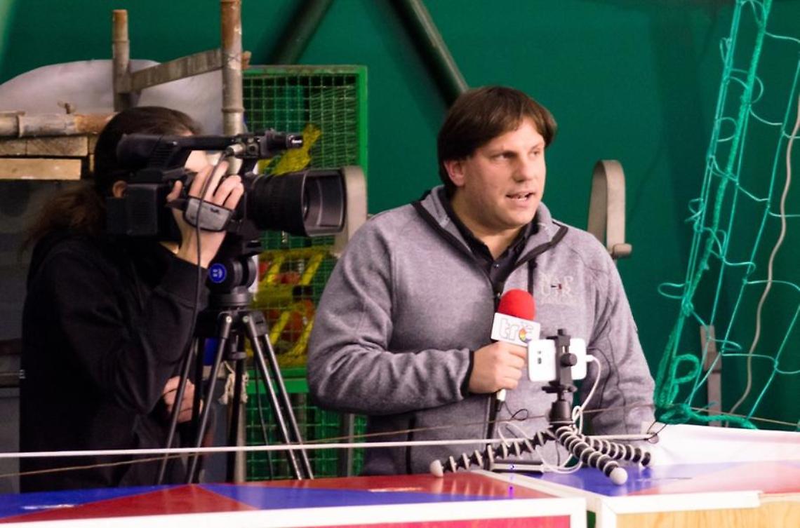 Il buongiorno e l&rsquo;oroscopo del 12 Febbraio 2026