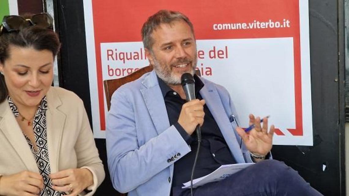 Francigena, Aronne: &laquo;Nuova sede non prima di due anni&raquo;