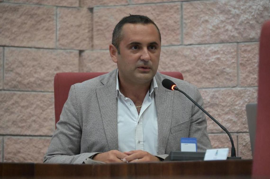 Grossi (FI): &laquo;Ora il Comune scelga&raquo;