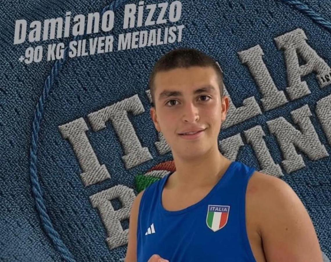 London Calling per il giovane Grizzly: Rizzo all&rsquo;Europeo per Club