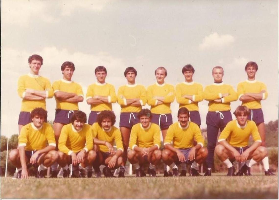 Domani sera raduno delle vecchie glorie a Cerveteri