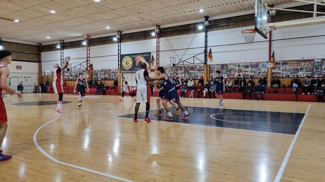 Cestistica con Bracciano: il tunnel dell&rsquo;amore si chiama playoff
