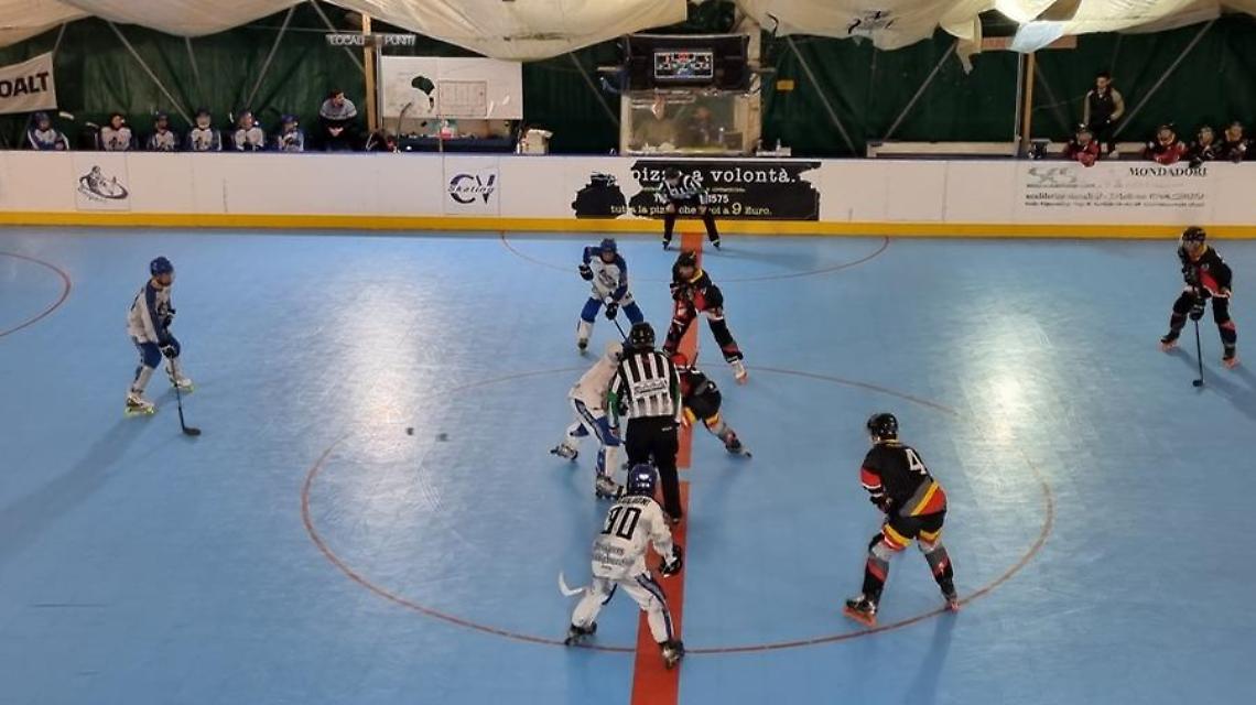 Snipers a Trieste per l&rsquo;ultimo giro della ruota della regular season