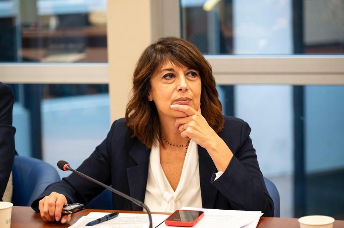 Consorzio Industriale del Lazio, Angelilli sull&rsquo;adesione di Civitavecchia: &laquo;Scelta di buon senso nell&rsquo;interesse del territorio&raquo;