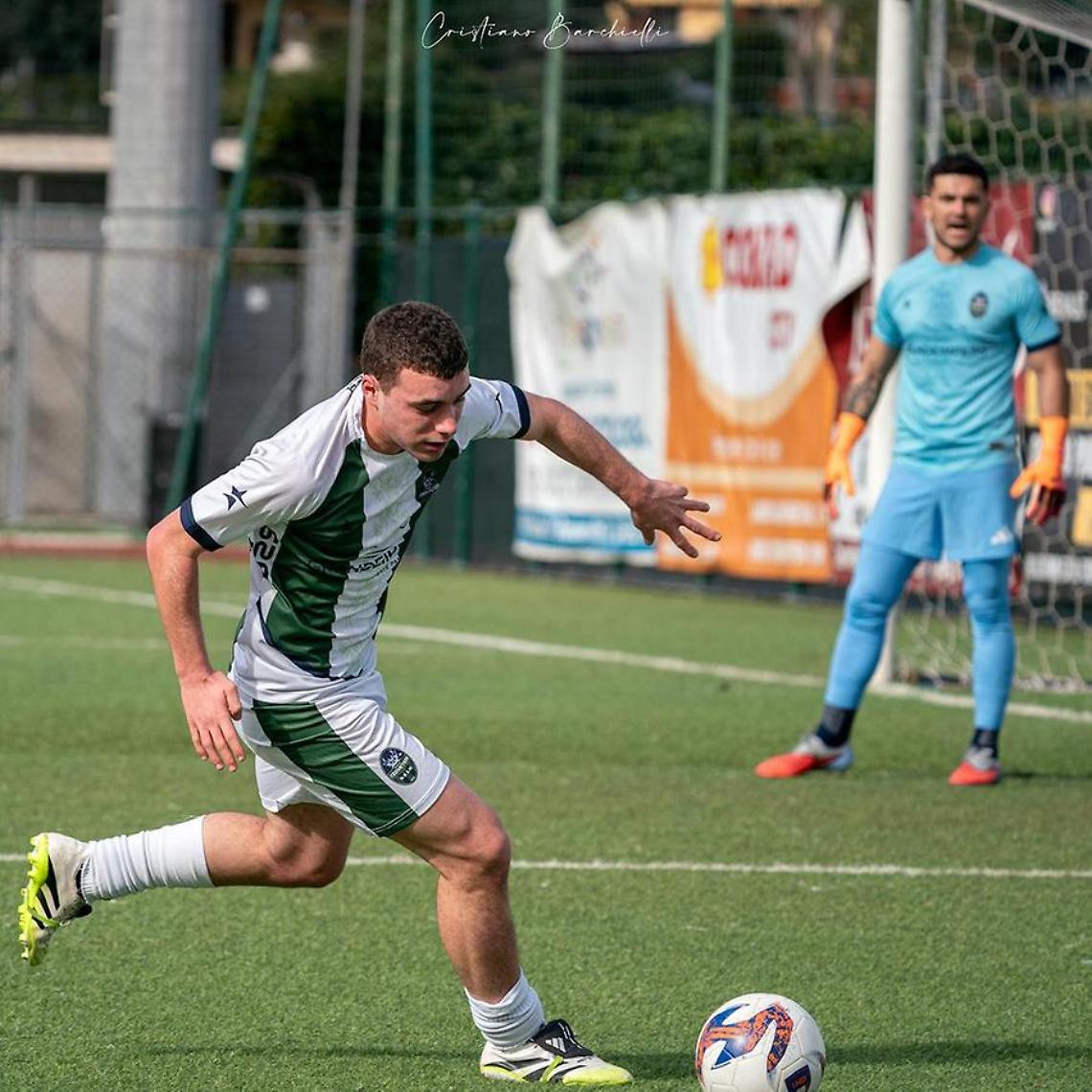 Cerveteri per il ritorno di fiamma con la vittoria