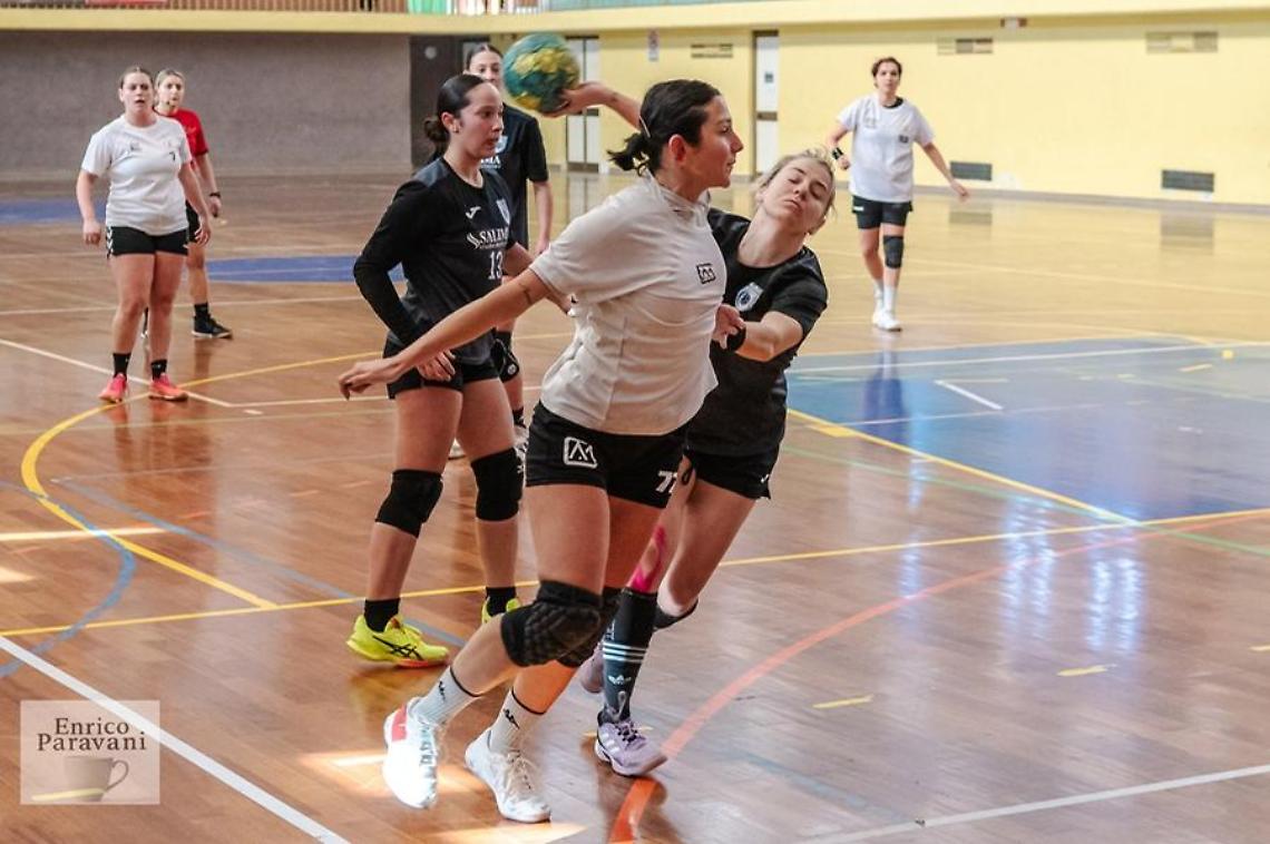 Flavioni col Mugello con tanta voglia di coccole