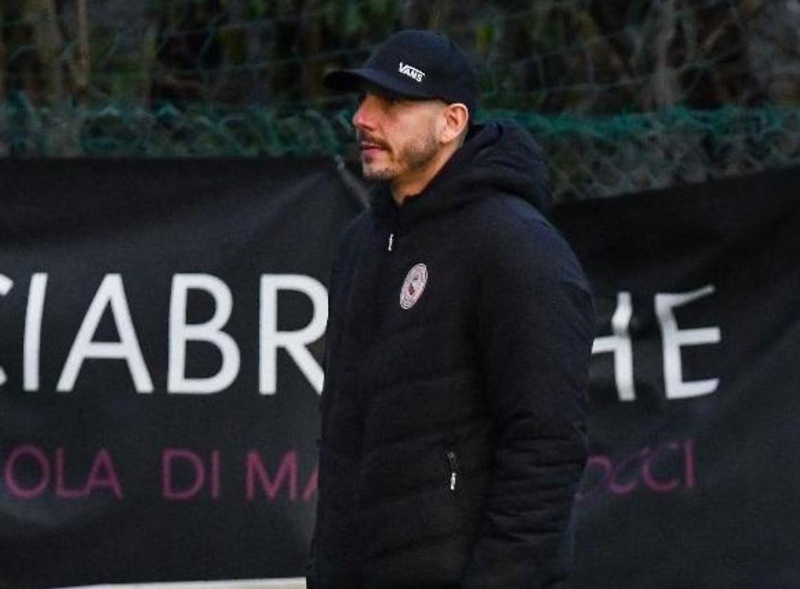 Tolfa al mattino: il primo pensiero una grande vittoria