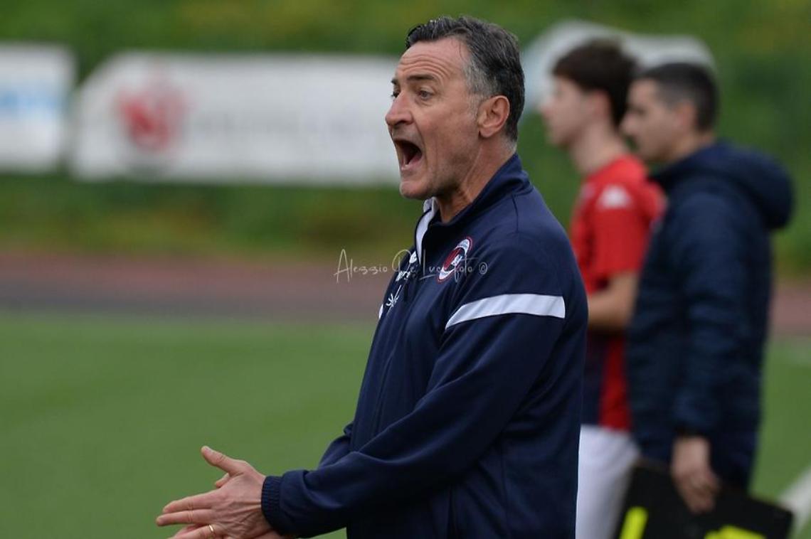 Passione Ladispoli per continuare a lottare su due fronti