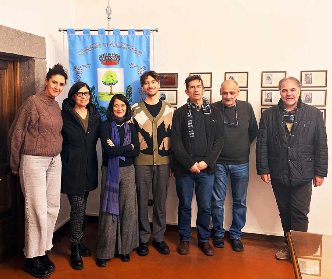 &laquo;La Rocca torna centrale per il territorio&raquo;