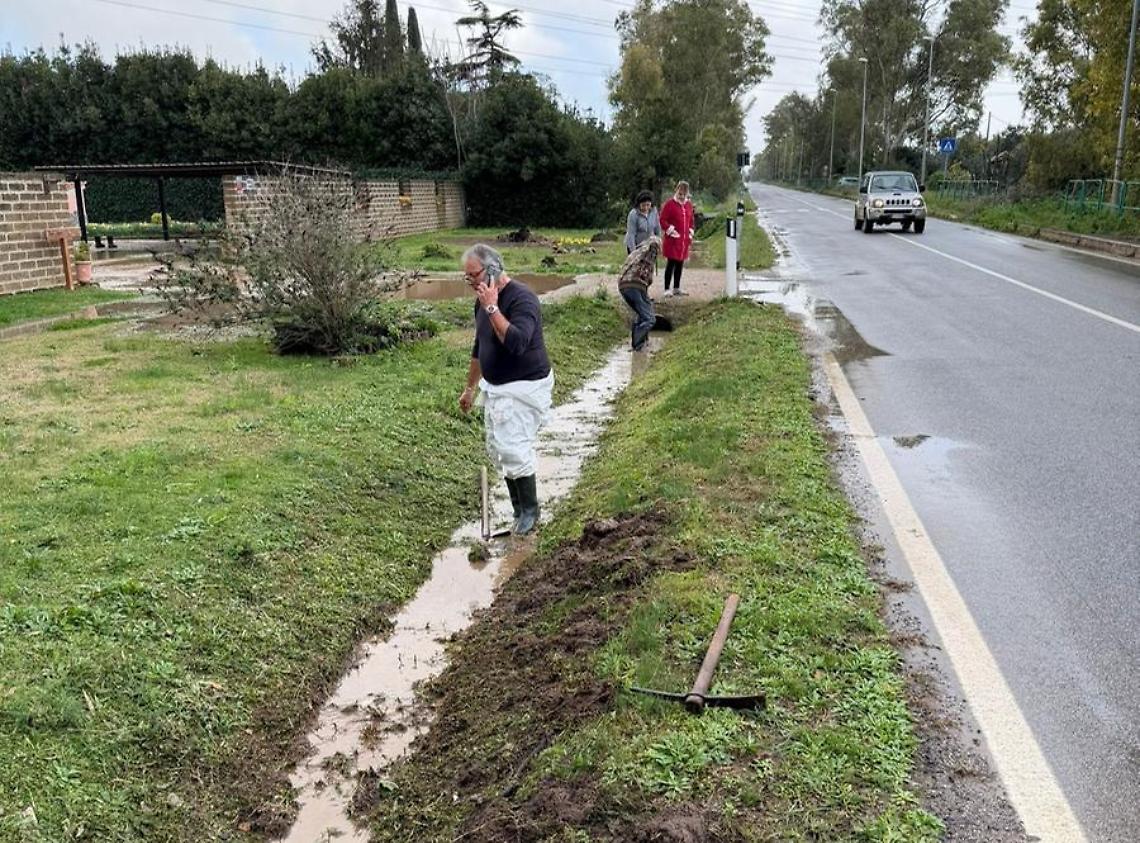 Pantano ancora sott&rsquo;acqua: quando l&rsquo;inerzia politica diventa un danno per i cittadini