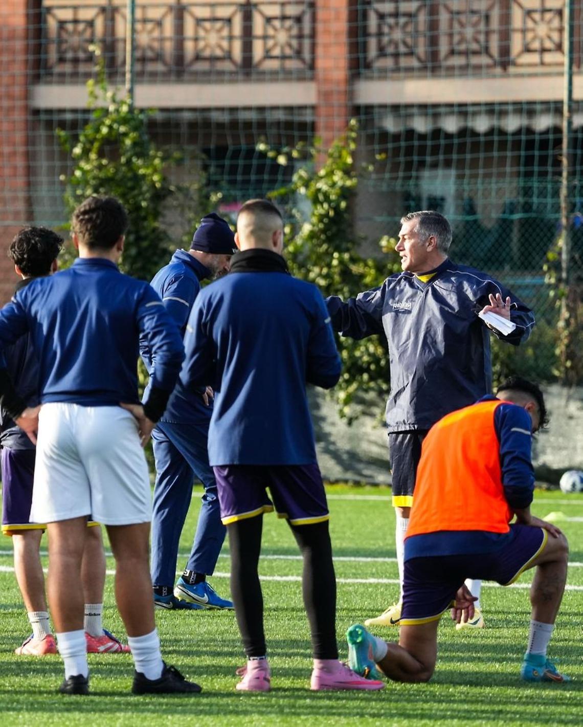 Viterbese e Sorianese in trasferta per il riscatto contro Campus Eur e Sporting Nuova Florida