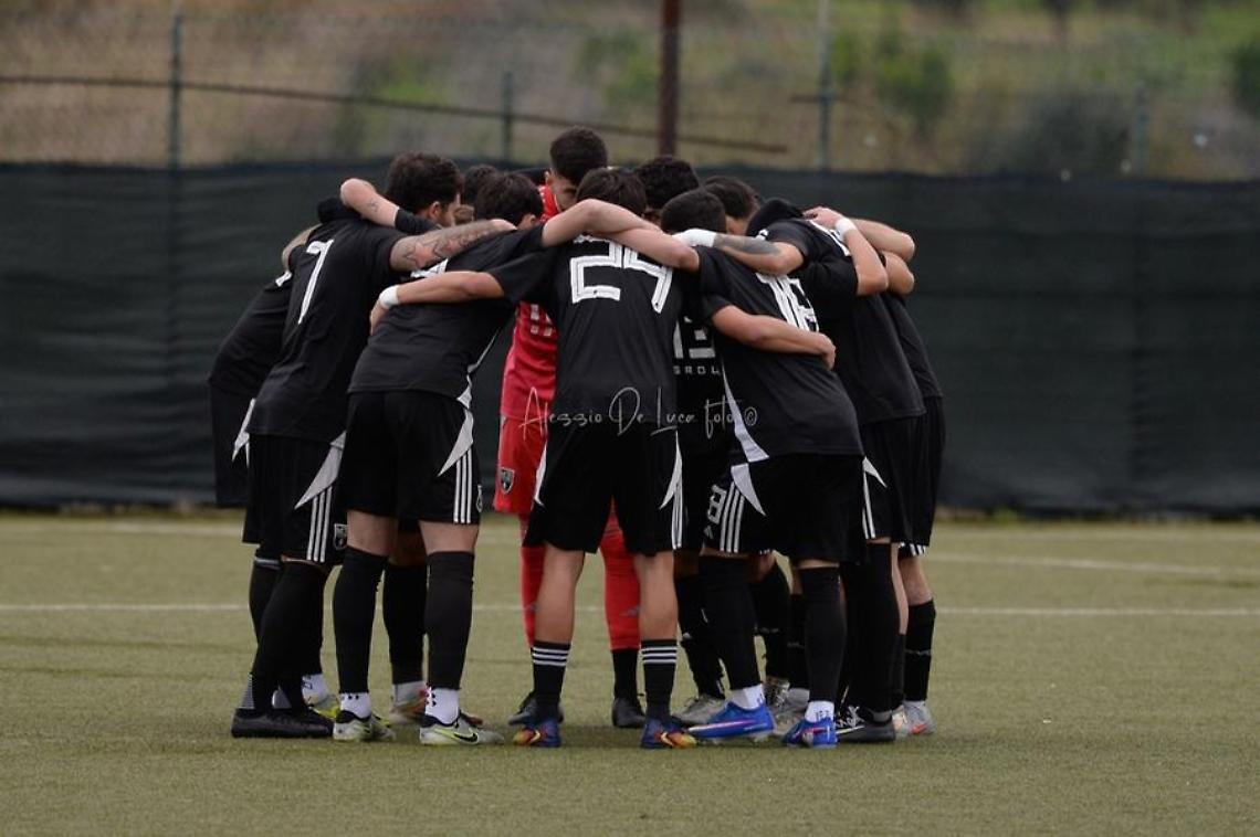 La W3 Maccarese ospita il Rieti: bianconeri in cerca di punti preziosi