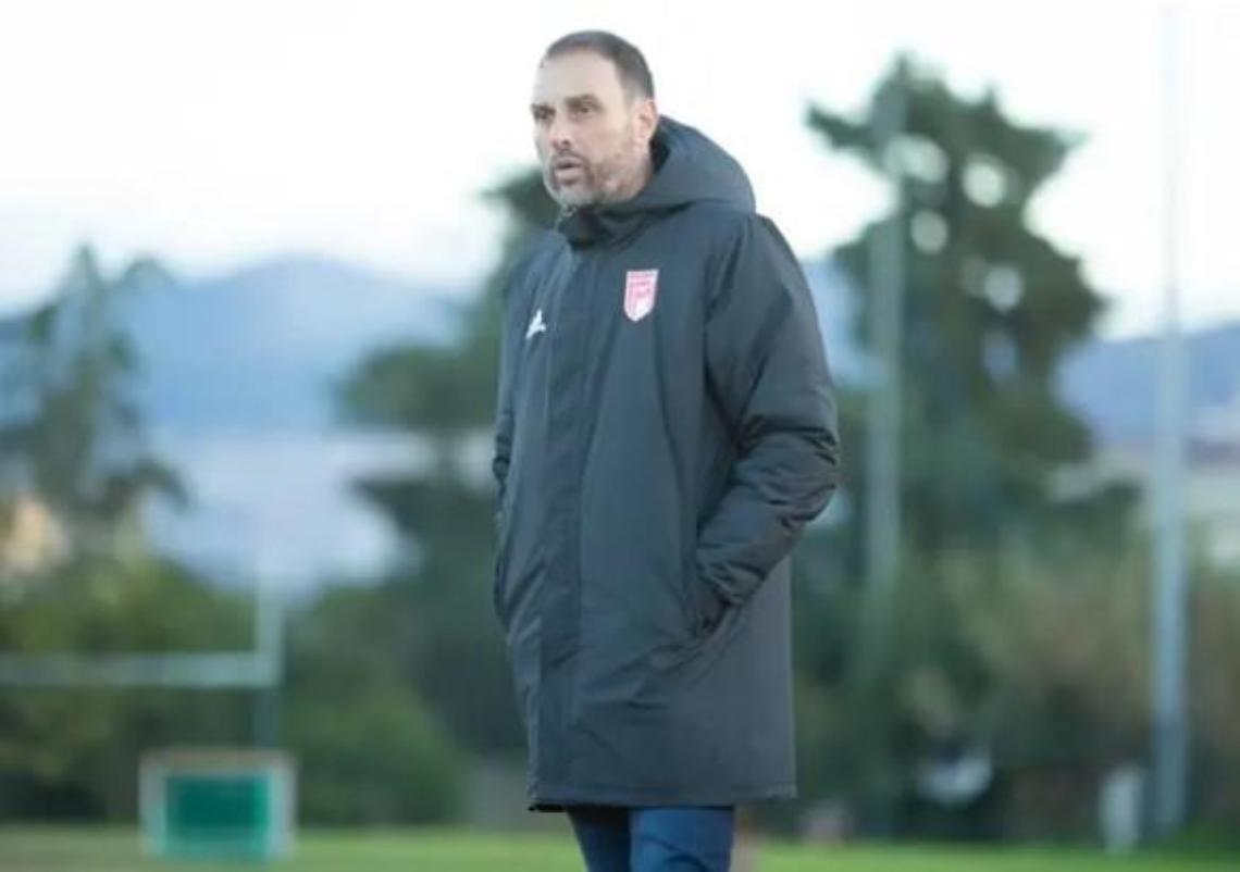 La capolista Fregene impegnata in casa del Nettuno