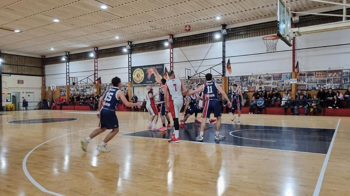 Cestistica, cos&igrave; i playoff si allontanano