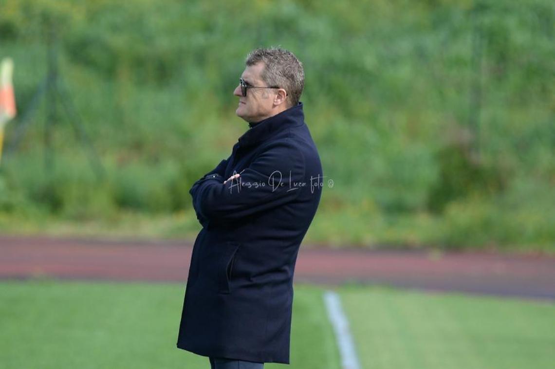 Il Santa Marinella mastica amaro: lo scontro diretto &egrave; del Pianoscarano