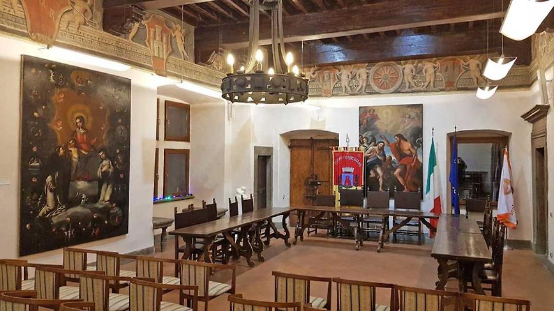 Opere pubbliche, via libera alle variazioni al programma