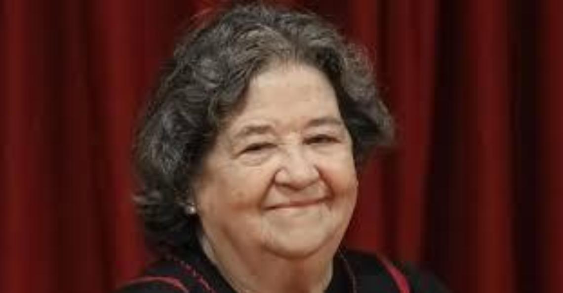 Addio all&rsquo;artista Marta Contreras