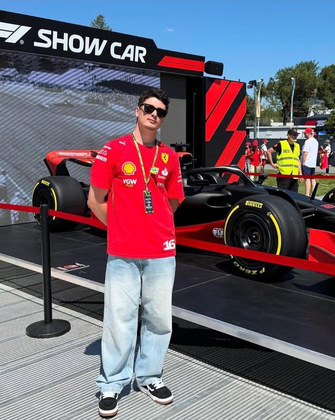 Cerveteri dice addio a Damiano Alberti. Annullata la sfilata di Carnevale