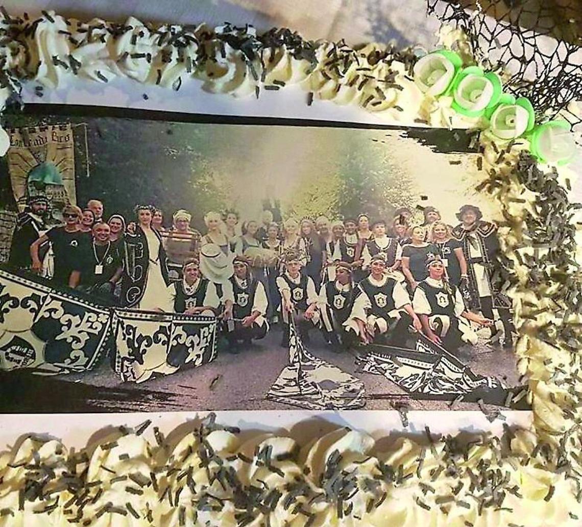 Il Bur&ograve; apre il tesseramento: festa all&rsquo;Oratorio di Allumiere