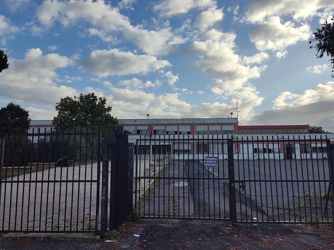 Guglielmotti, il caso approda in citt&agrave; metropolitana