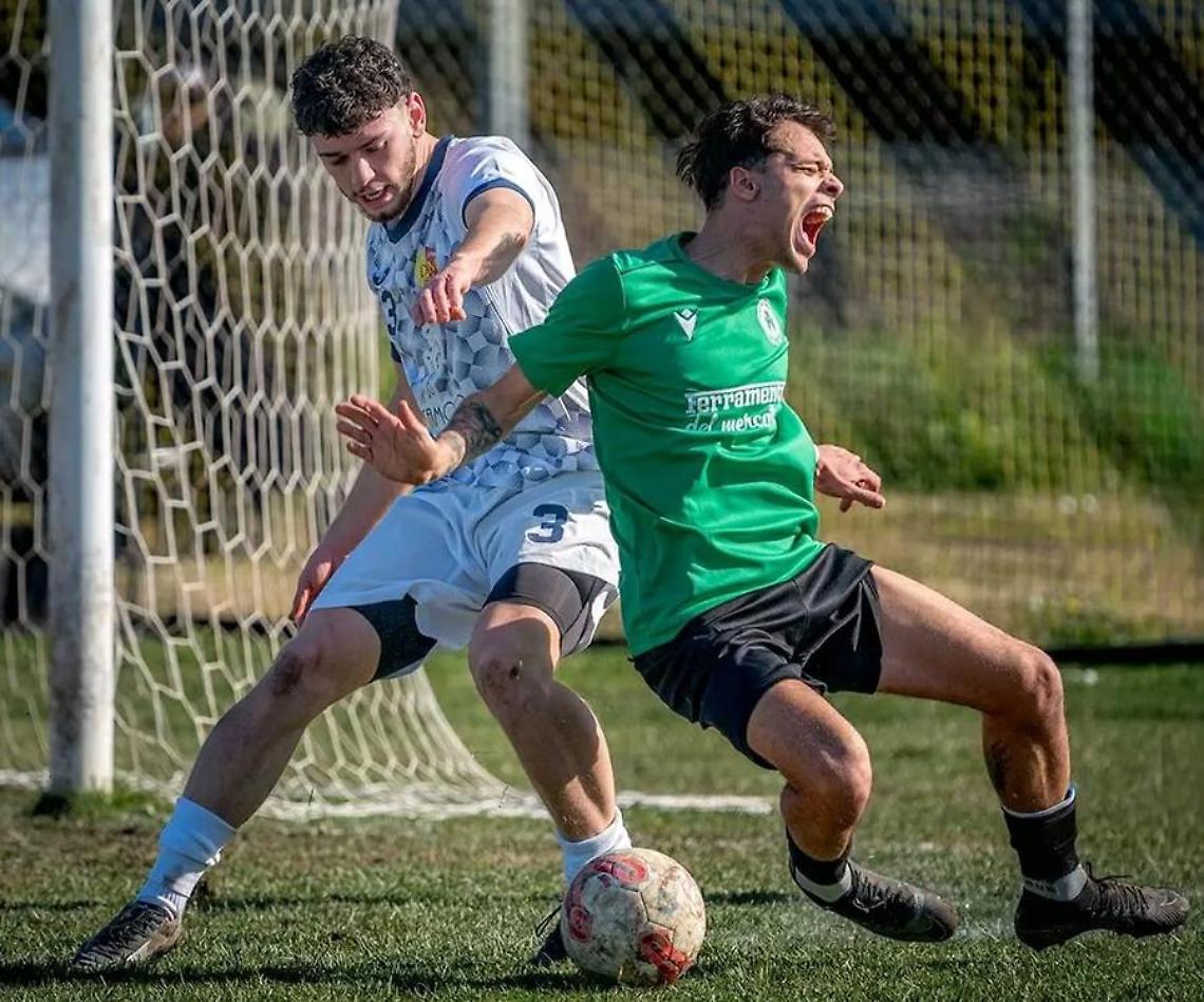 Mauti fa la differenza: e la Dm batte il Tarkna