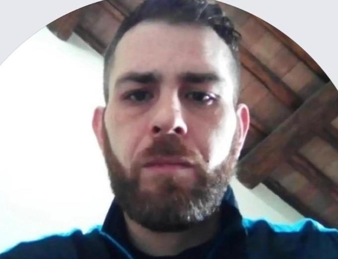 Omicidio Bernabucci, Ernesti fa scena muta