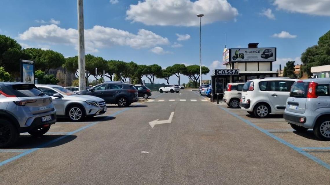 &laquo;Ora di sosta gratis, chiarezza sui numeri di ticket distribuiti&raquo;